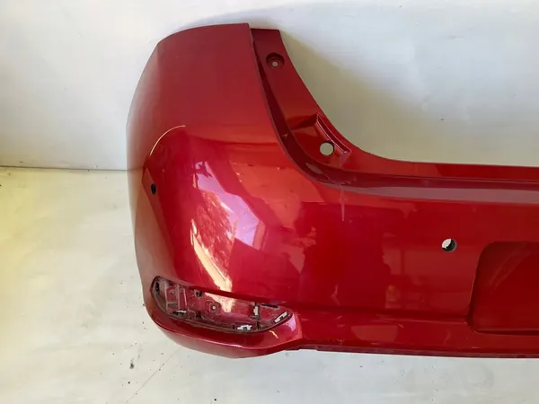 Paraurti posteriore Toyota Auris II PDC 2015-2018 OEM image 8