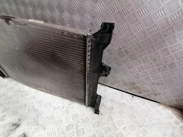 Mercedes-Benz OE A2465001203 Waterradiator image 2