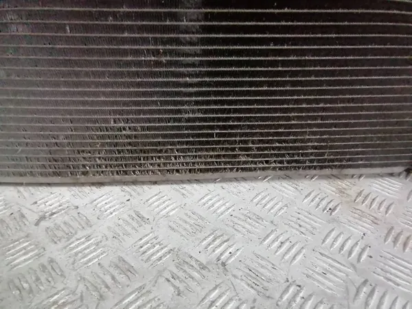 Mercedes-Benz OE A2465001203 Waterradiator image 5