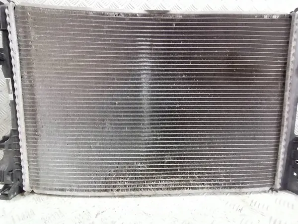 Mercedes-Benz OE A2465001203 Waterradiator image 6