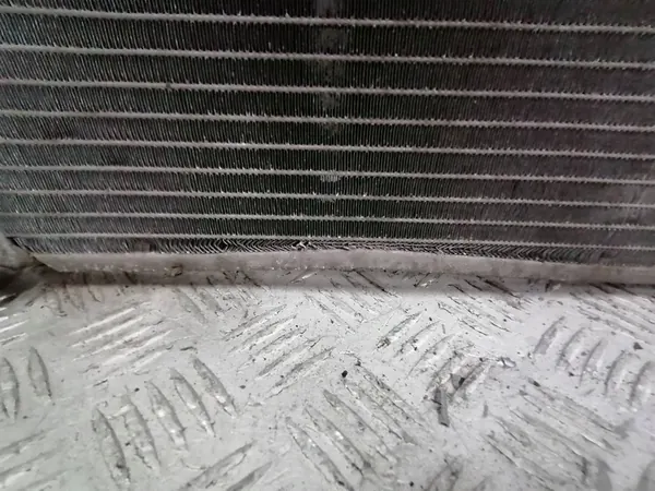 Mercedes-Benz OE A2465001203 Waterradiator image 8