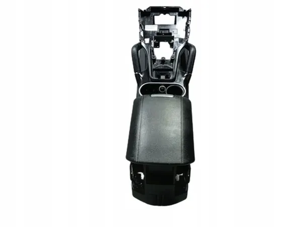 Túnel central reposabrazos Porsche Cayenne OEM 3004644700 image 2
