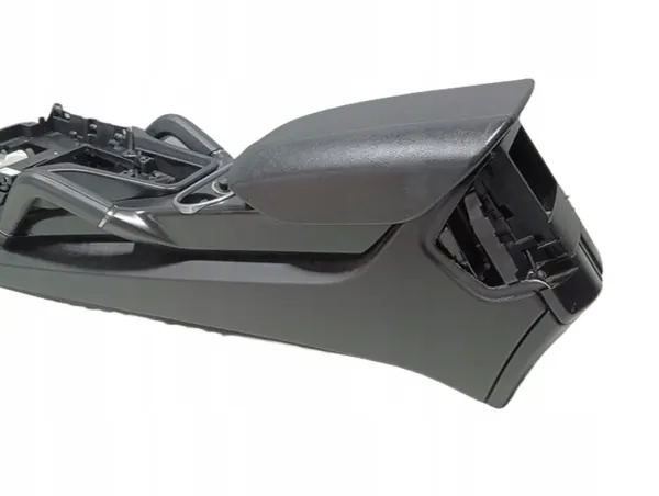 Túnel central reposabrazos Porsche Cayenne OEM 3004644700 image 6