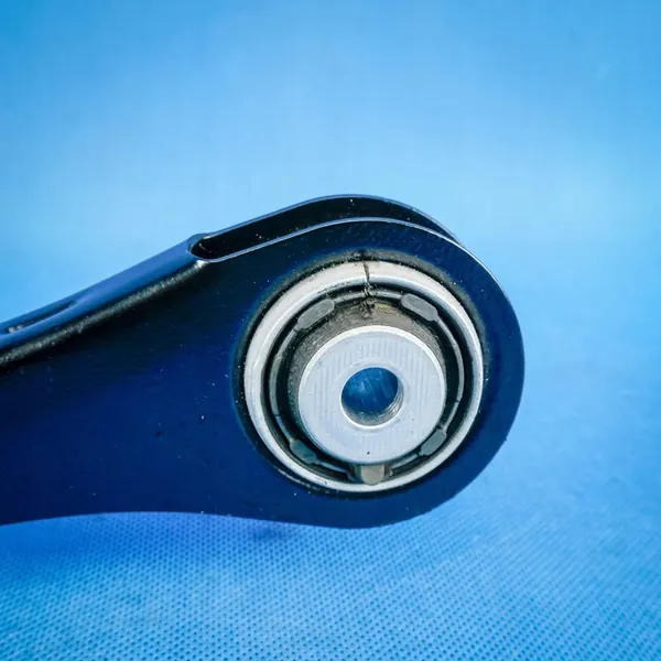 Braccio di controllo posteriore destro inferiore BMW X5 G05 X6 G06 OEM 33306878030 image 5