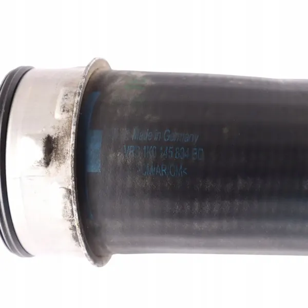 Intercoolerin ilmanletku Volkswagen Scirocco Mk3 1.4 TSI image 9