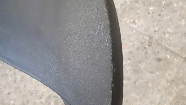 Tapa de parachoques trasero Audi A3 8V, OEM 8V3807397 image 10