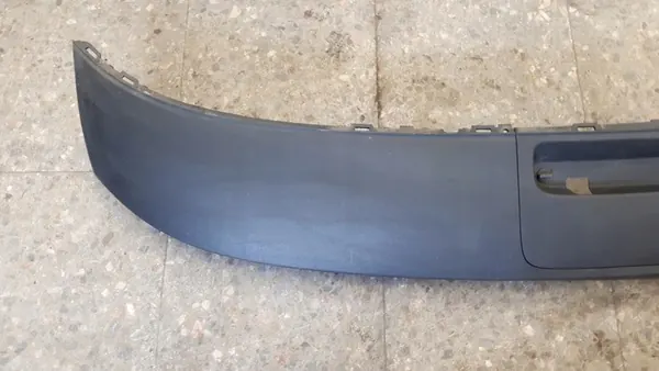 Tapa de parachoques trasero Audi A3 8V, OEM 8V3807397 image 2