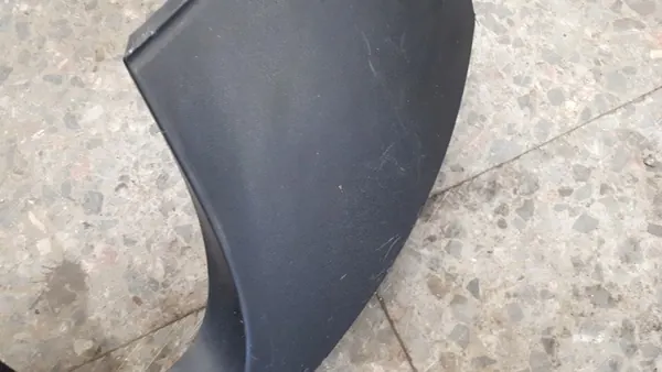 Tapa de parachoques trasero Audi A3 8V, OEM 8V3807397 image 5