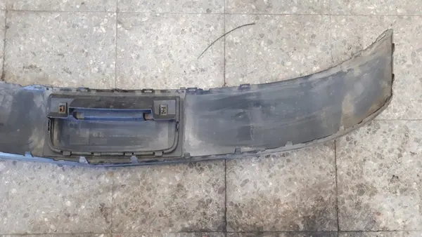 Tapa de parachoques trasero Audi A3 8V, OEM 8V3807397 image 8