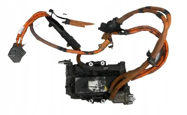 Inversor Mercedes-Benz OEM A6519008702 image 2