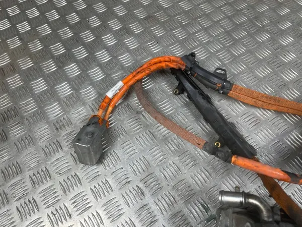 Inversor Mercedes-Benz OEM A6519008702 image 3