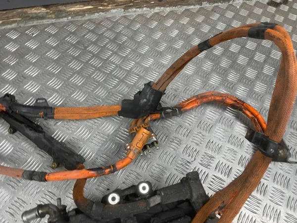 Inversor Mercedes-Benz OEM A6519008702 image 4