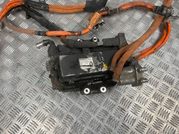 Inversor Mercedes-Benz OEM A6519008702 image 5