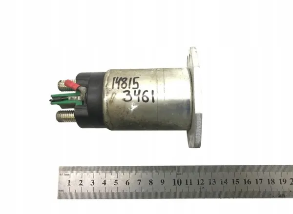 Scania Stromrelais OEM 1519485 - Gebraucht image 2