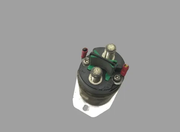 Scania Stromrelais OEM 1519485 - Gebraucht image 3