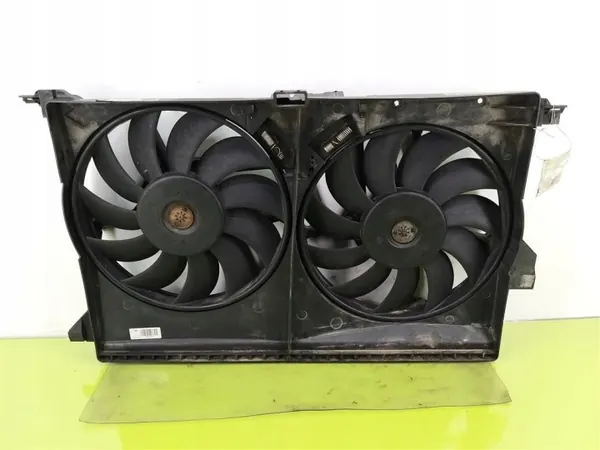 Kylarfläkt OEM 51775635 för Fiat Croma II 1.9 D image 6