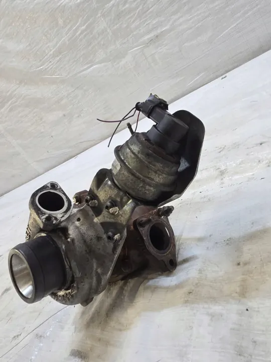 Turbocompressor OEM 55581063 para Opel Insignia A 2.0 CDTI image 2