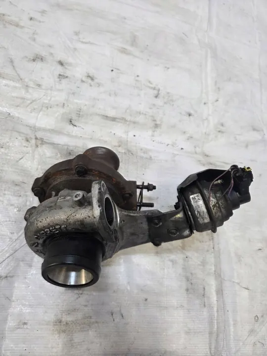 Turbocompressor OEM 55581063 para Opel Insignia A 2.0 CDTI image 3
