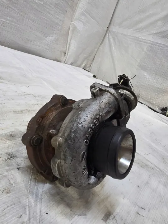Turbocompressor OEM 55581063 para Opel Insignia A 2.0 CDTI image 4