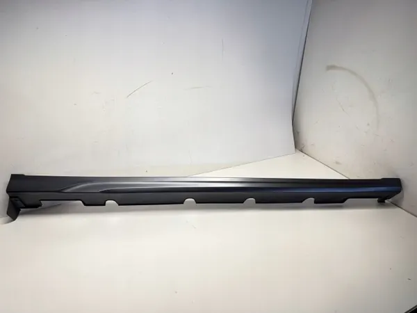 OEM 87754-K4000 Tampa do Soleira Direita Hyundai Kona EV image 2