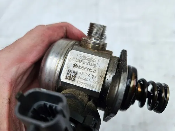 Bomba de combustível de alta pressão Kia Ceed 1.6 GDI 35320-2b130 image 4