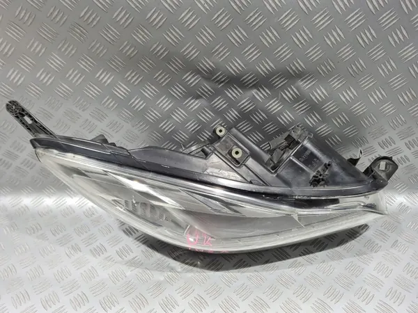 Oikea Etuvalaisin Opel Insignia A image 4