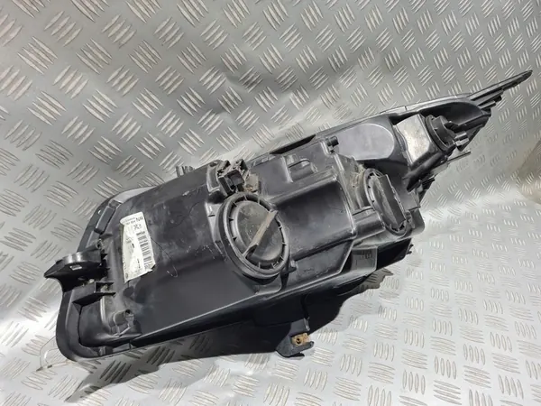 Oikea Etuvalaisin Opel Insignia A image 7