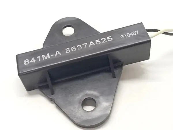 Bucle de inmovilizador Mitsubishi ASX OEM 841MA8637A525 image 2