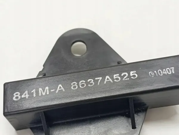 Bucle de inmovilizador Mitsubishi ASX OEM 841MA8637A525 image 4