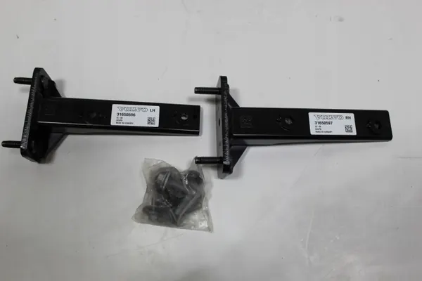 Volvo XC40 Trekhaakset OEM 31650597 N - Gebruikt image 2