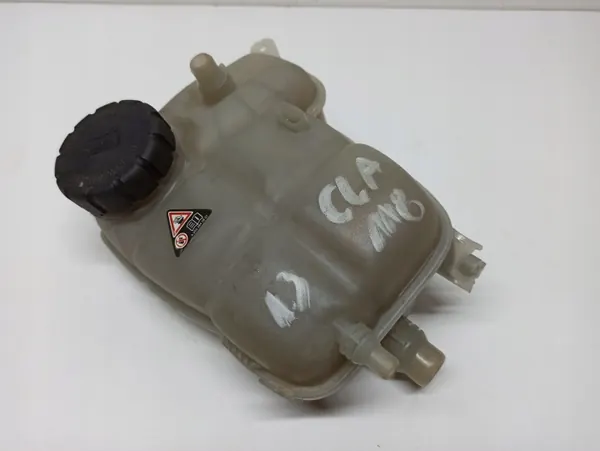 Tanque de nivelamento Mercedes A W177 W247 OEM A2475000049 image 2