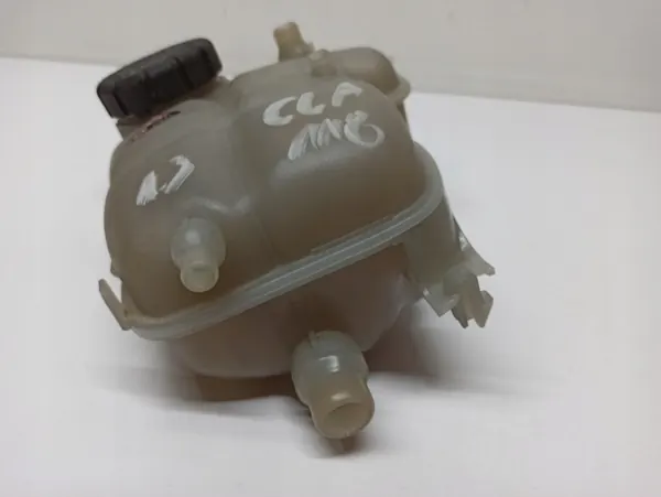 Tanque de nivelamento Mercedes A W177 W247 OEM A2475000049 image 3