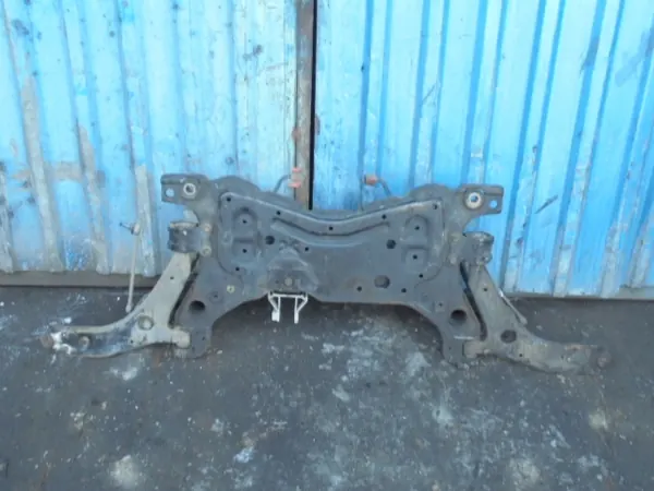 Volvo C30 Etujousipalkki OEM AK-12-721348 image 2
