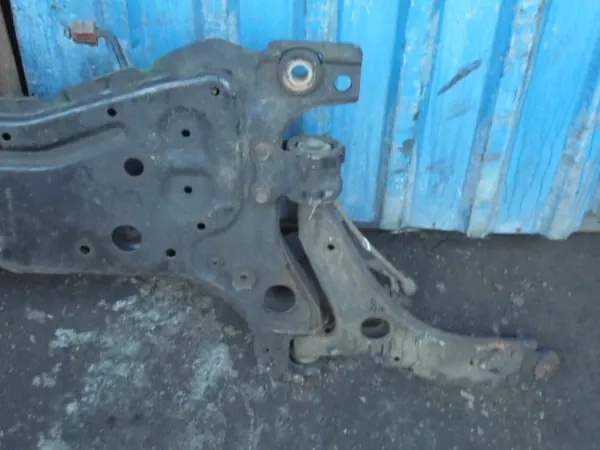 Volvo C30 Etujousipalkki OEM AK-12-721348 image 3