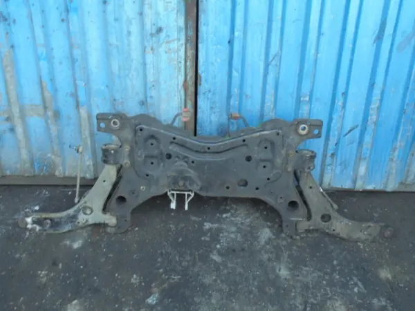 Volvo C30 Etujousipalkki OEM AK-12-721348 image 4
