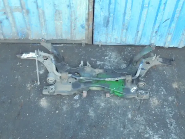 Volvo C30 Etujousipalkki OEM AK-12-721348 image 7