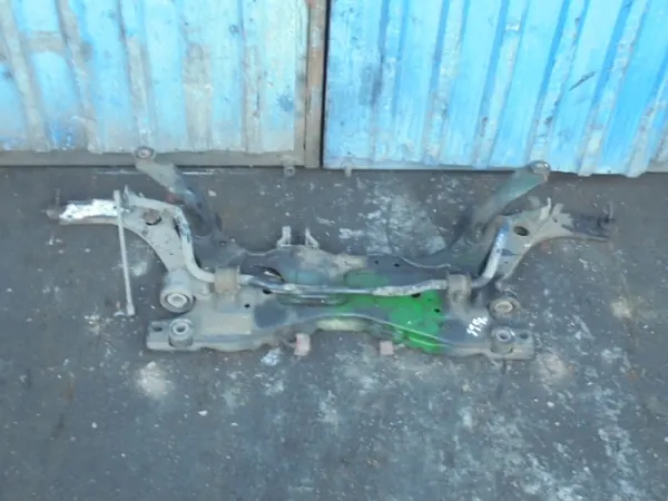 Volvo C30 Etujousipalkki OEM AK-12-721348 image 8