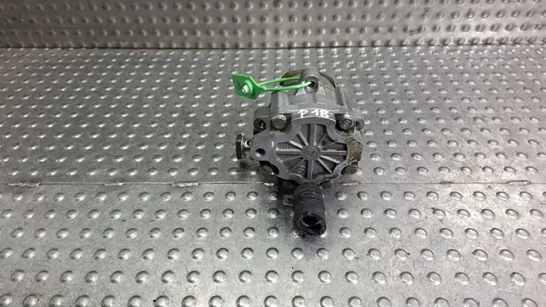 Bomba de direção assistida VW Polo III 6N Arosa Lupo Ibiza II Vento OEM image 4