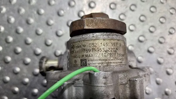 Bomba de direção assistida VW Polo III 6N Arosa Lupo Ibiza II Vento OEM image 6