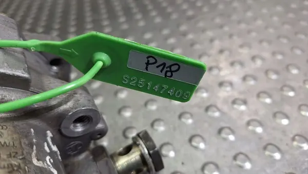 Bomba de direção assistida VW Polo III 6N Arosa Lupo Ibiza II Vento OEM image 7