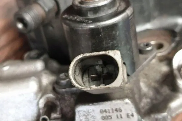 Bomba de combustible MERCEDES-BENZ SPRINTER 5-T FURGON 2.2L image 10