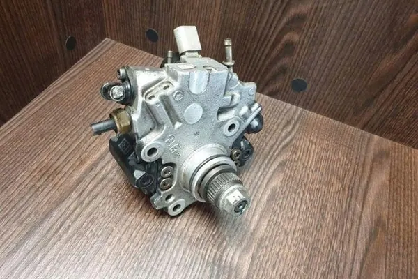 Bomba de combustible MERCEDES-BENZ SPRINTER 5-T FURGON 2.2L image 4