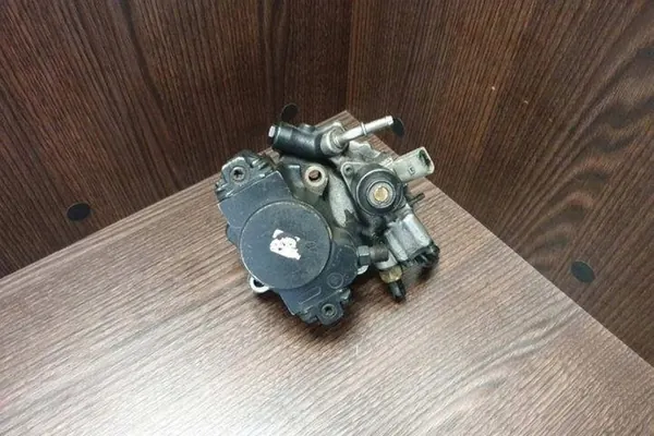 Bomba de combustible MERCEDES-BENZ SPRINTER 5-T FURGON 2.2L image 6