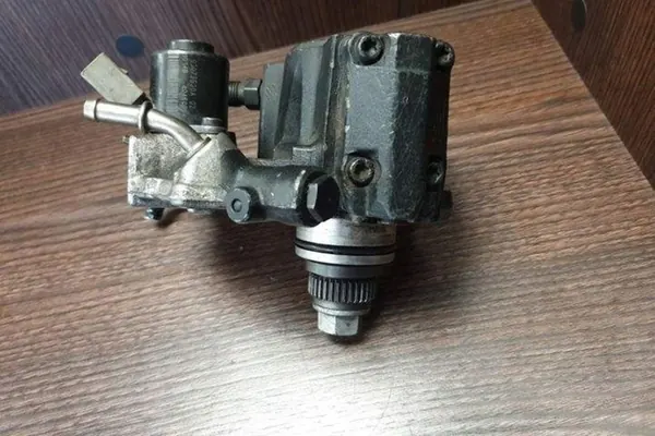 Bomba de combustible MERCEDES-BENZ SPRINTER 5-T FURGON 2.2L image 8