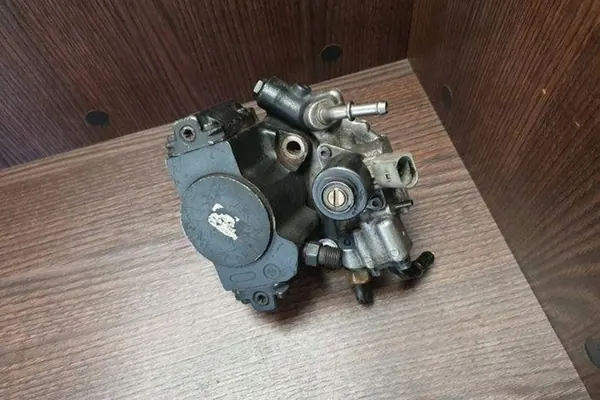 Bomba de combustible MERCEDES-BENZ SPRINTER 5-T FURGON 2.2L image 9