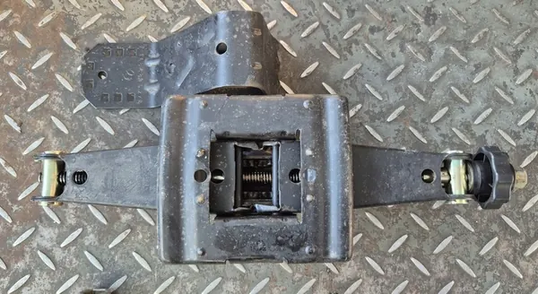 Gato Mercedes Clase A W168 A1685830415 image 3