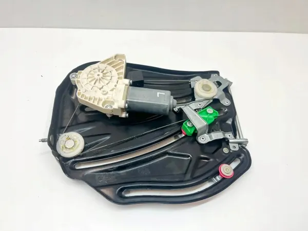 Ventana Trasera Izquierda Usada OEM A2316700103 Mercedes SL image 2