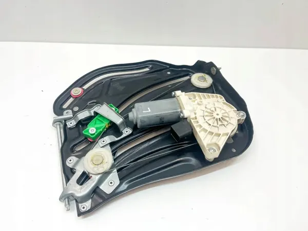 Ventana Trasera Izquierda Usada OEM A2316700103 Mercedes SL image 3