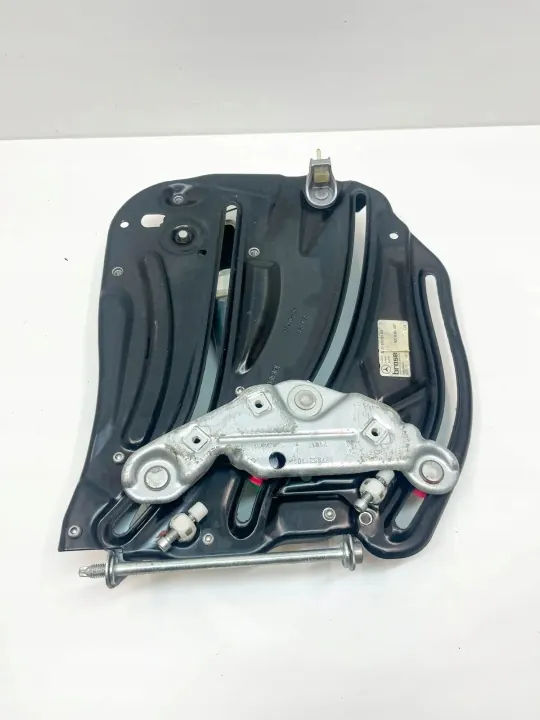 Ventana Trasera Izquierda Usada OEM A2316700103 Mercedes SL image 7