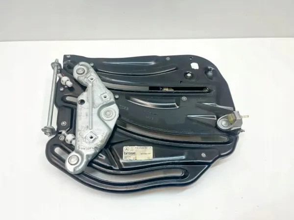 Ventana Trasera Izquierda Usada OEM A2316700103 Mercedes SL image 8